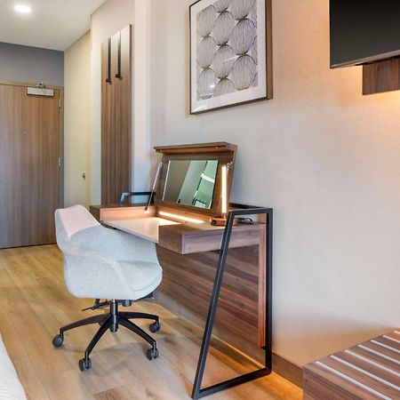 Cambria Hotel Nashville Midtown Kültér fotó