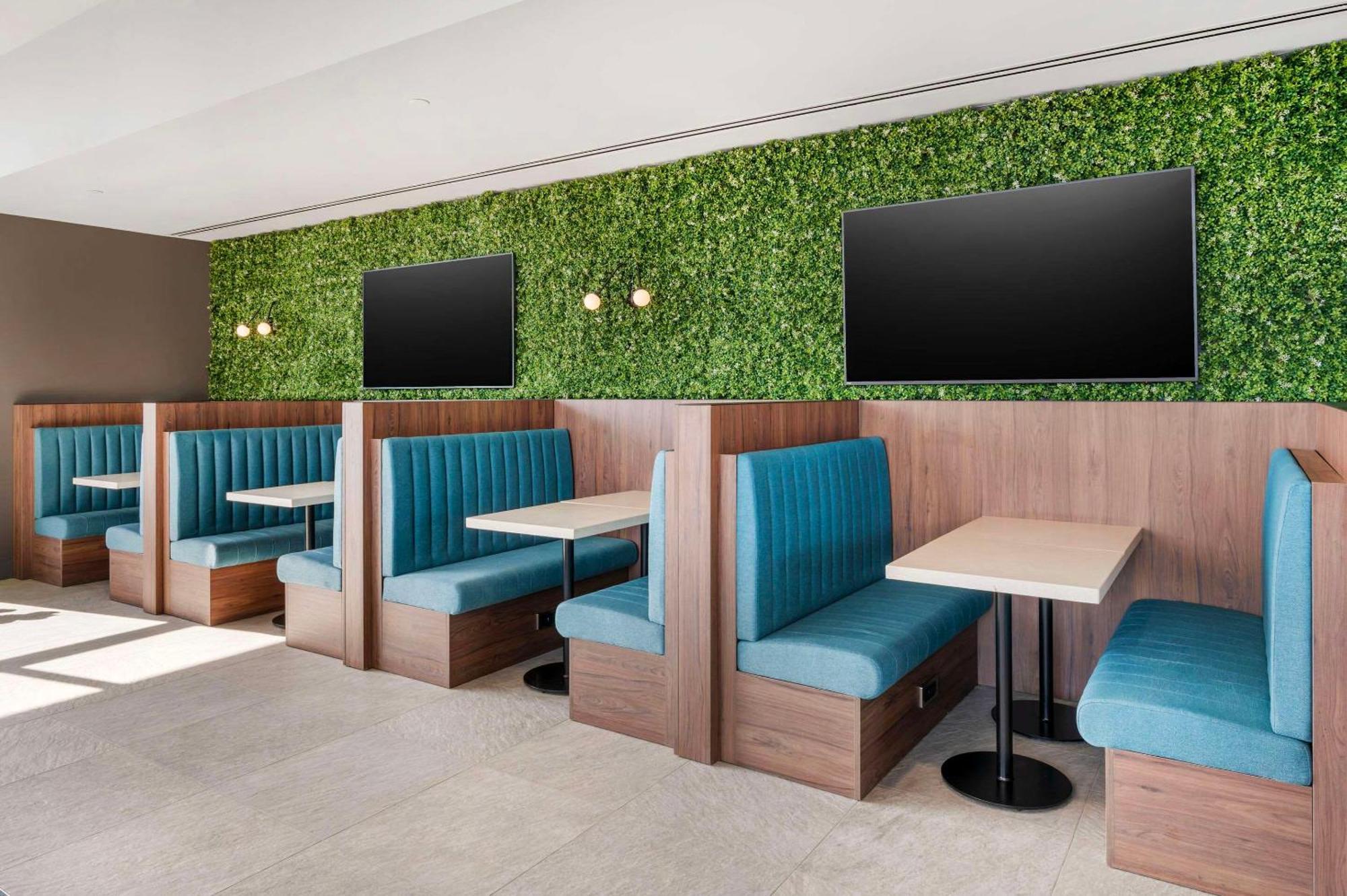 Cambria Hotel Nashville Midtown Kültér fotó