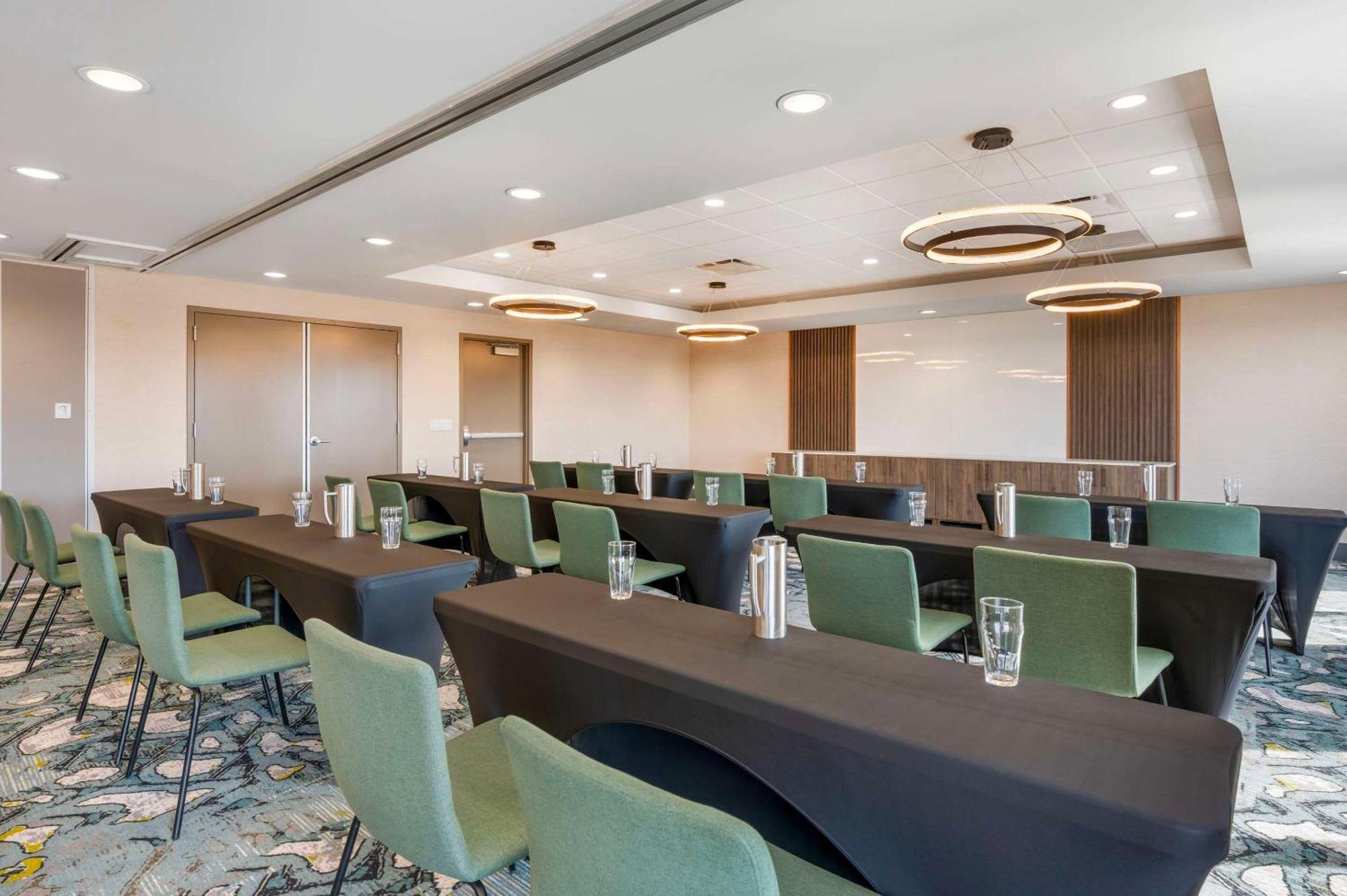 Cambria Hotel Nashville Midtown Kültér fotó