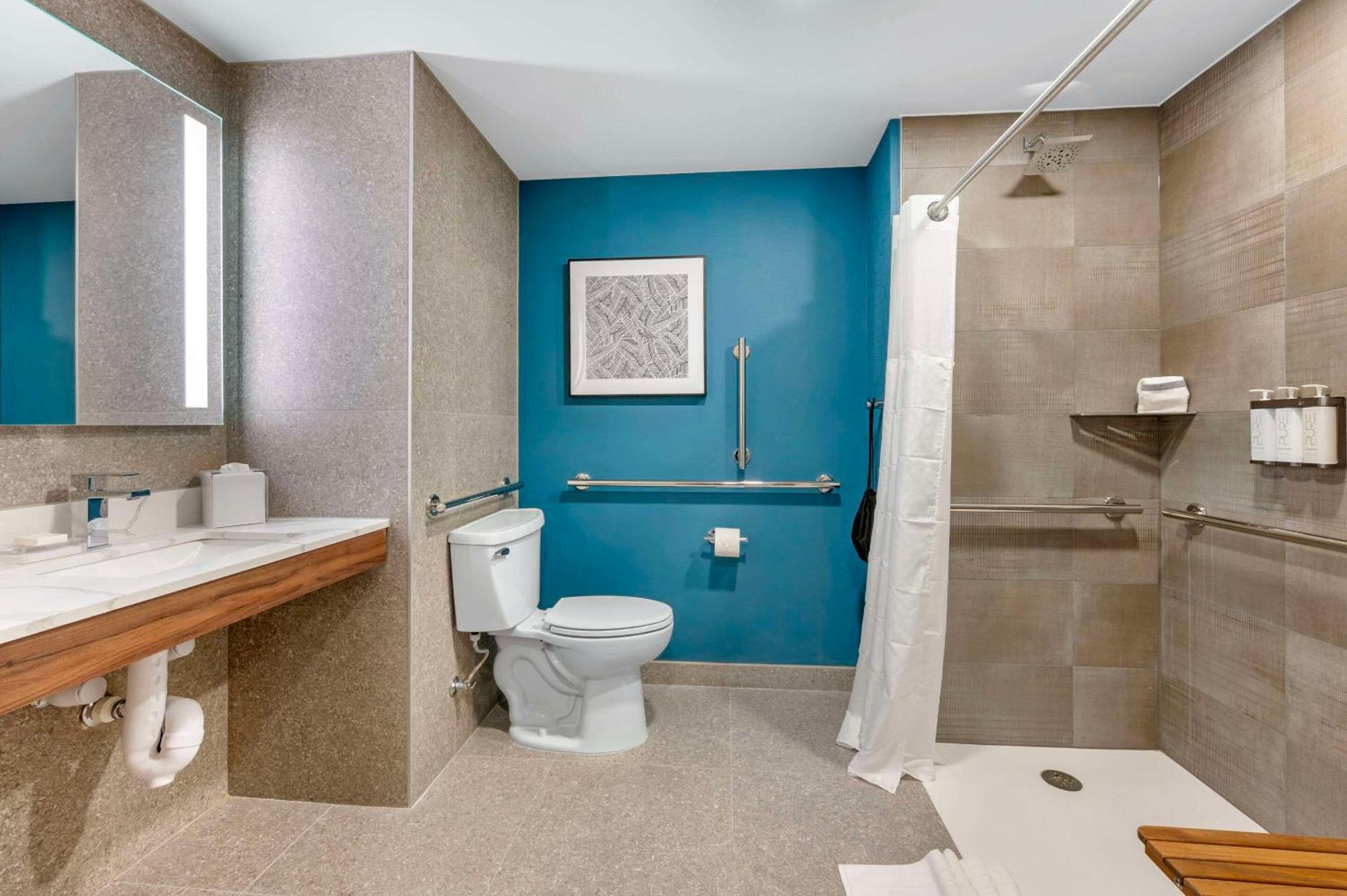 Cambria Hotel Nashville Midtown Kültér fotó