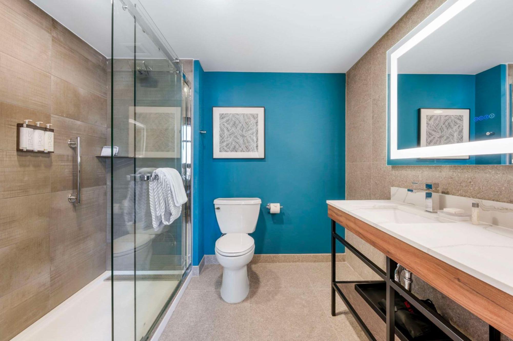 Cambria Hotel Nashville Midtown Kültér fotó